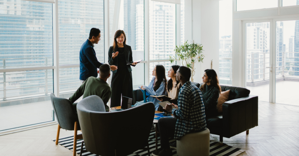What HR and Business Leaders Should Do Differently