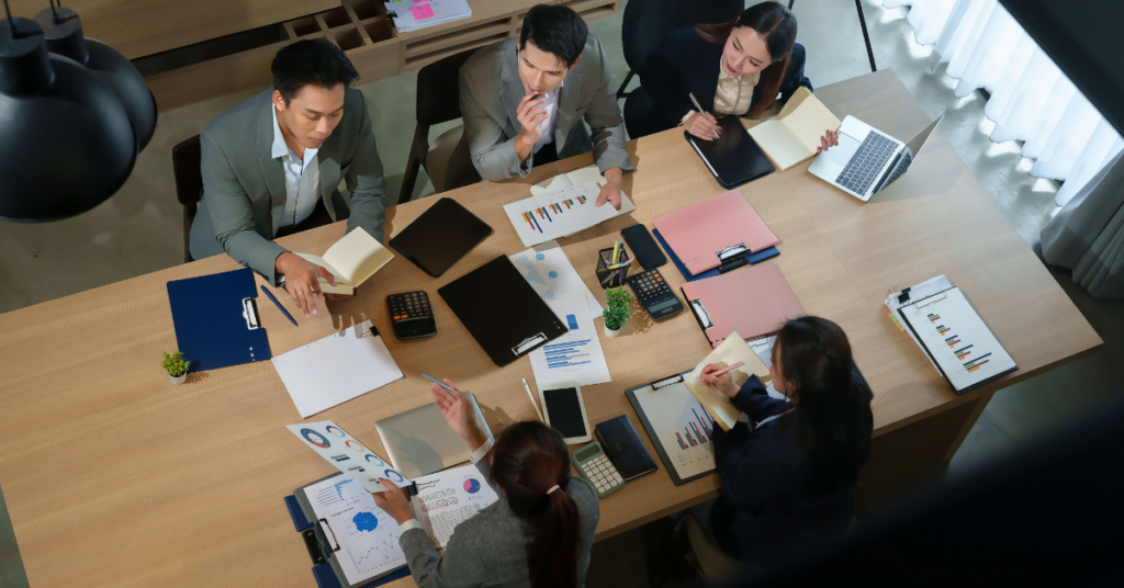 What This Means for Philippine Organizations