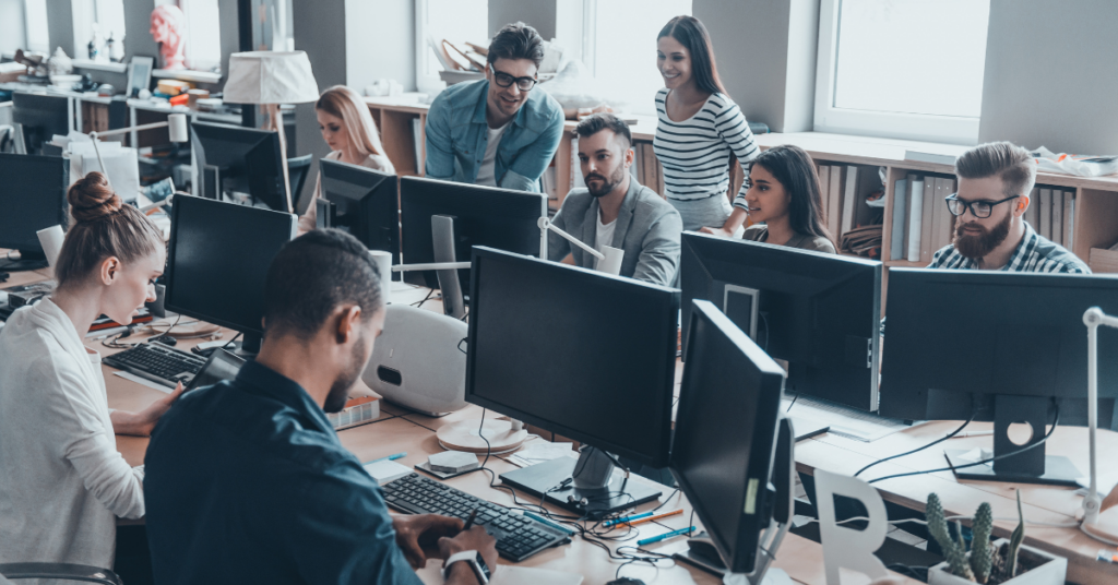 Where Should Organizations Begin