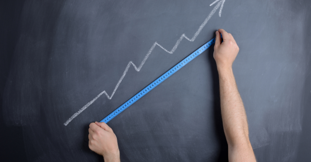 Why Leaders Are Measuring the Wrong Thing