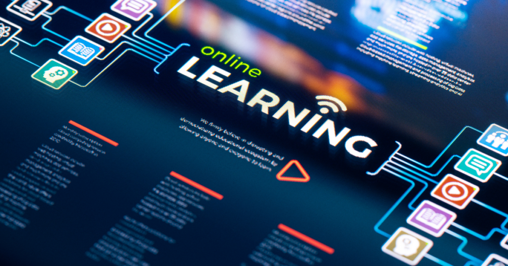 The Learning-to-Performance Chain