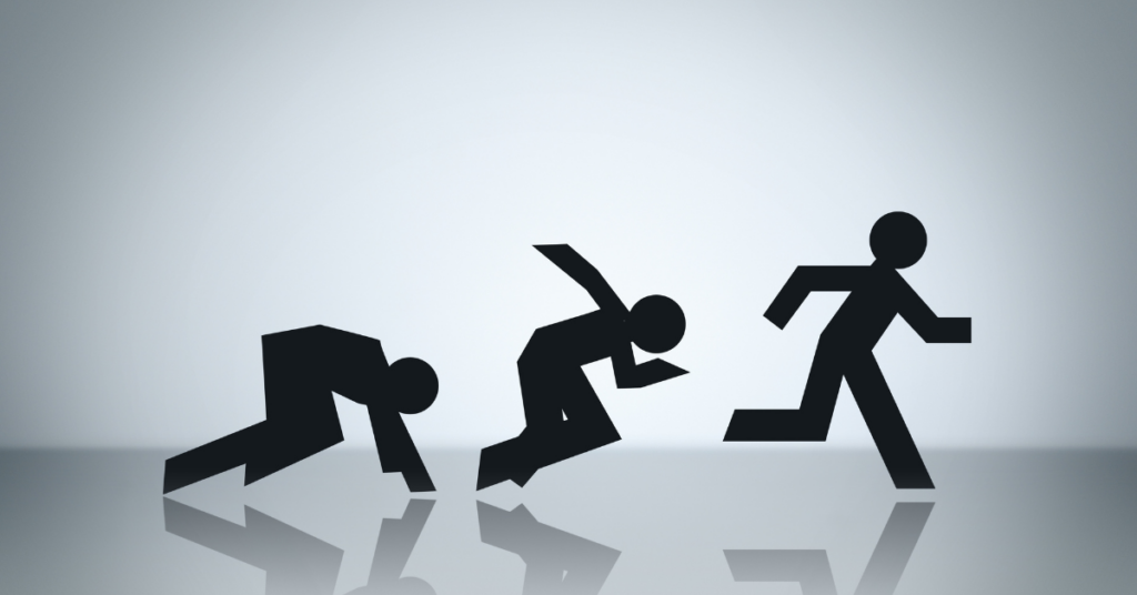 The insight_ readiness is a response time