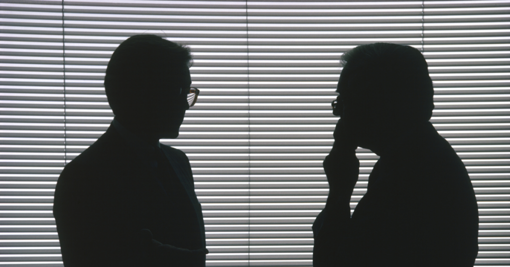 The question worth taking to your leadership team