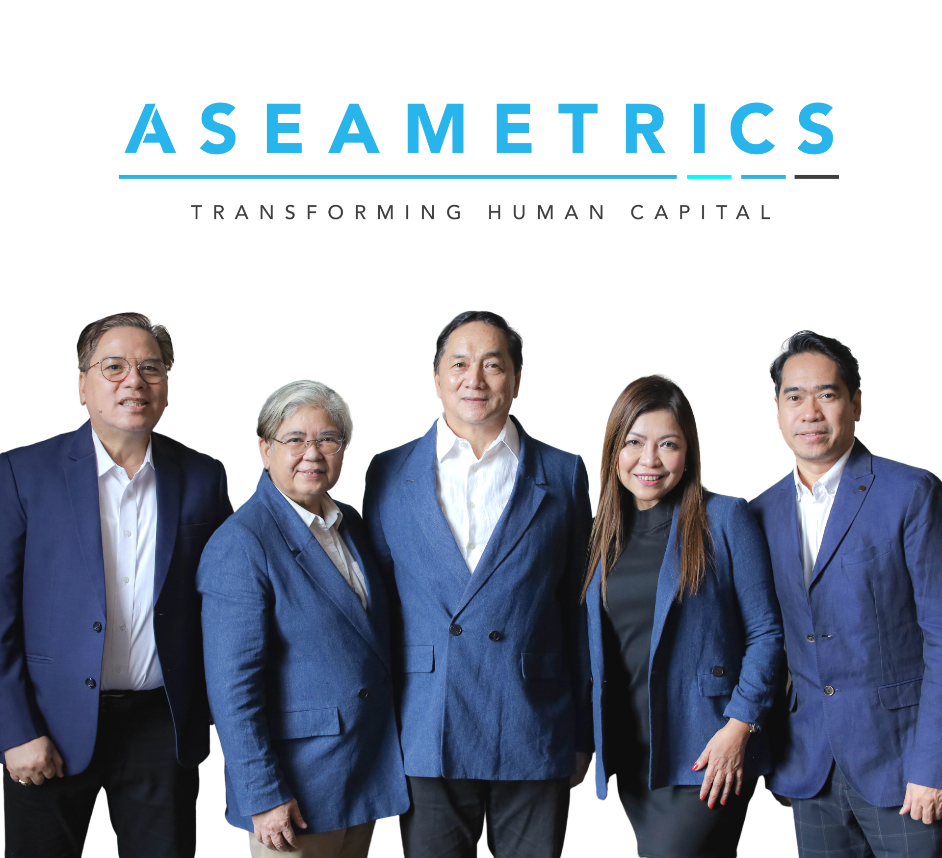 ASEAMETRICS Homepage About Us